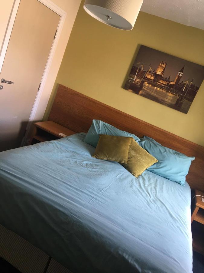 Bed and Breakfast The Black Bull Wolsingham Экстерьер фото